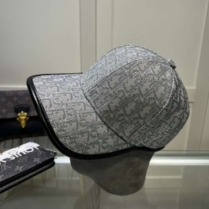 Picture of Dior Cap _SKUDiorCapdxn292374